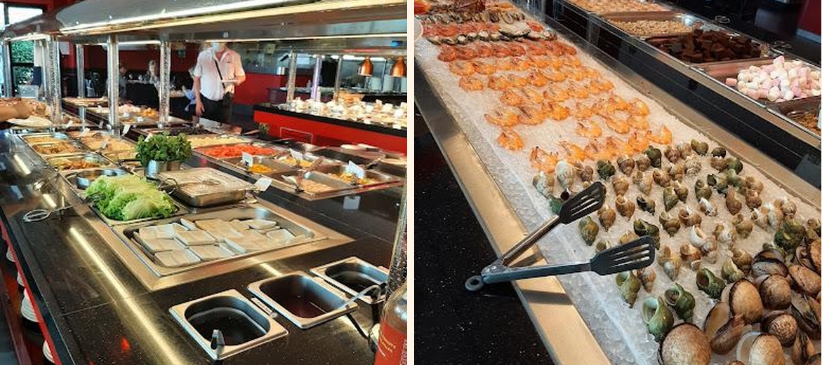 Asian Wok - Gallery Image 1