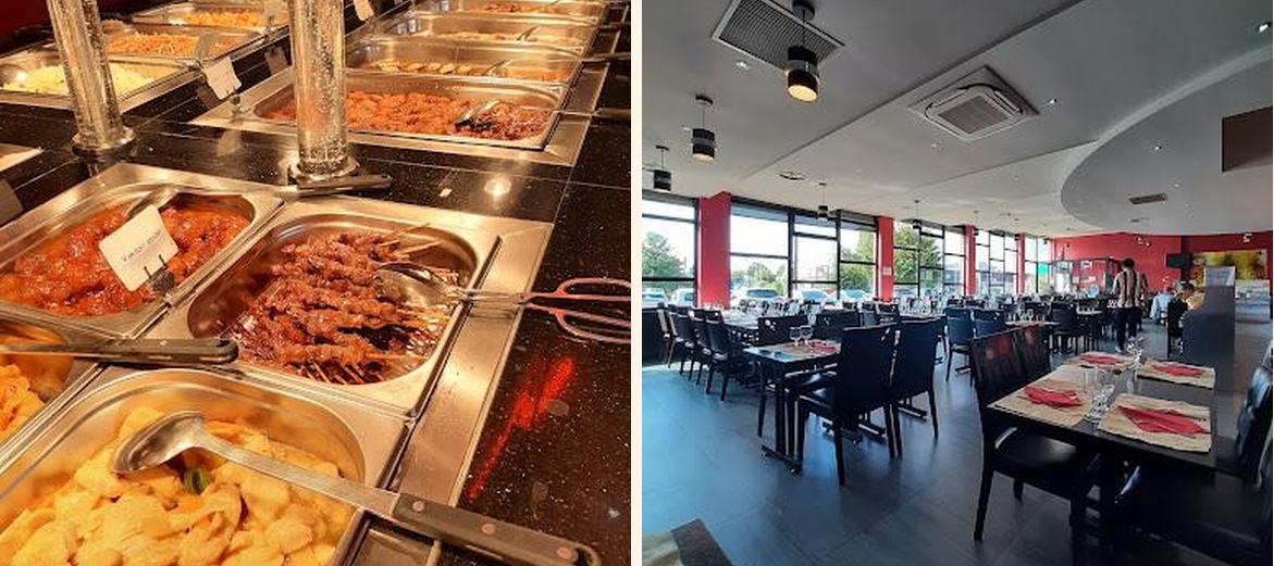 Asian Wok - Gallery Image 2