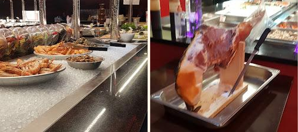 Asian Wok - Gallery Image 5