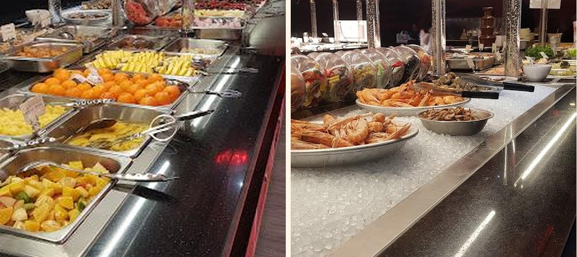 Asian Wok - Gallery Image 6