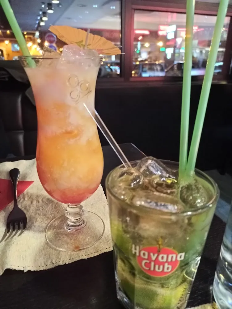 Mojito